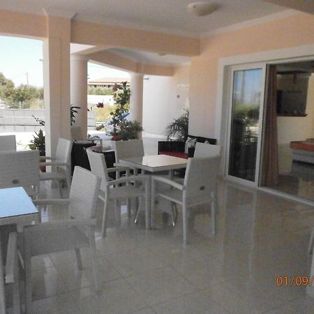 Elea Hotel Apartments And Villas Argassi Extérieur photo
